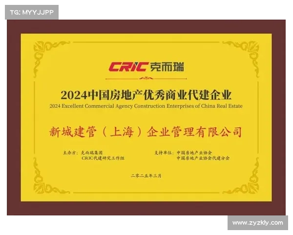 房地产开发企业奖项对行业影响的分析 房地产开发企业奖项对行业影响的分析